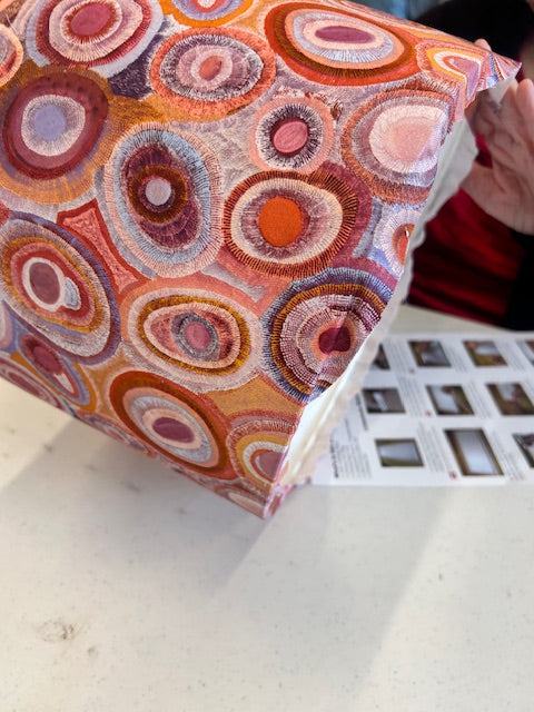 DIY Lampshade Kits | Lampshade Kits | URBAN FRESH HOME