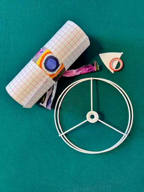 DIY Lampshade Kits