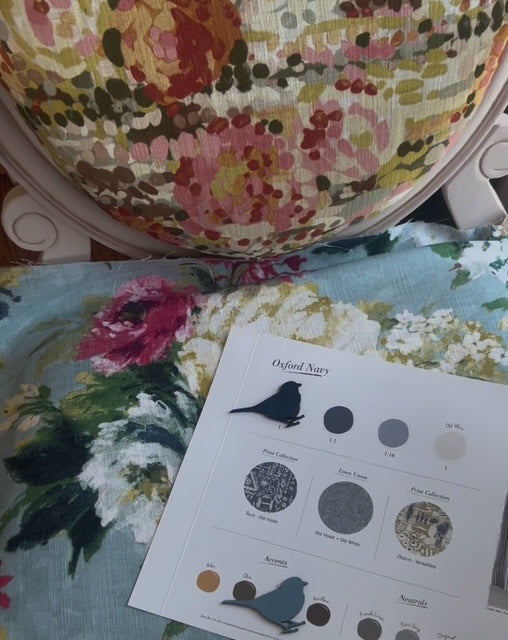 Annie Sloan Chalk Paint® Techniques Workshop - Saturday 10th October