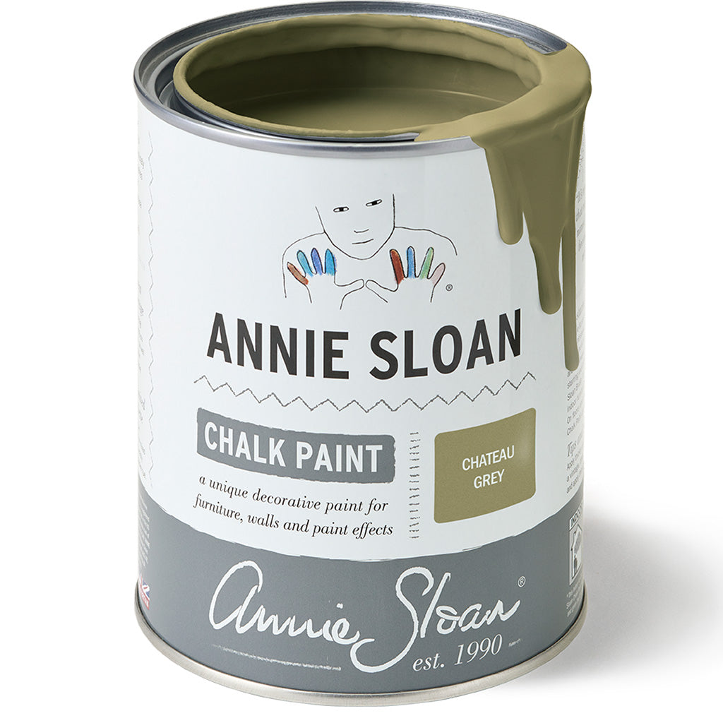 CHÂTEAU GREY