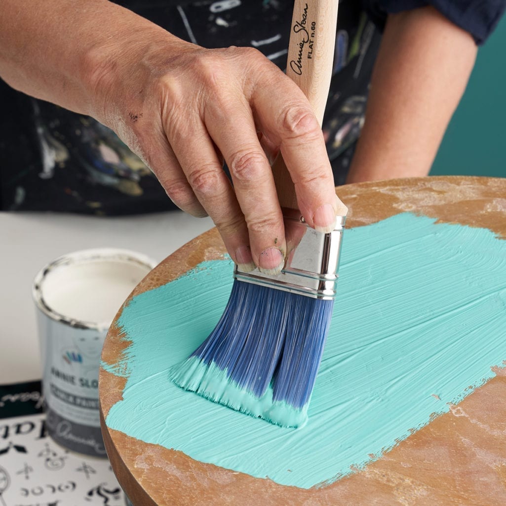 Annie Sloan Chalk Paint® Techniques Workshop - Saturday 21st February