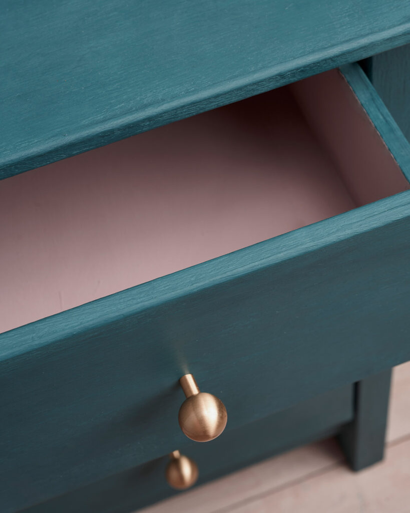 Aubusson Blue