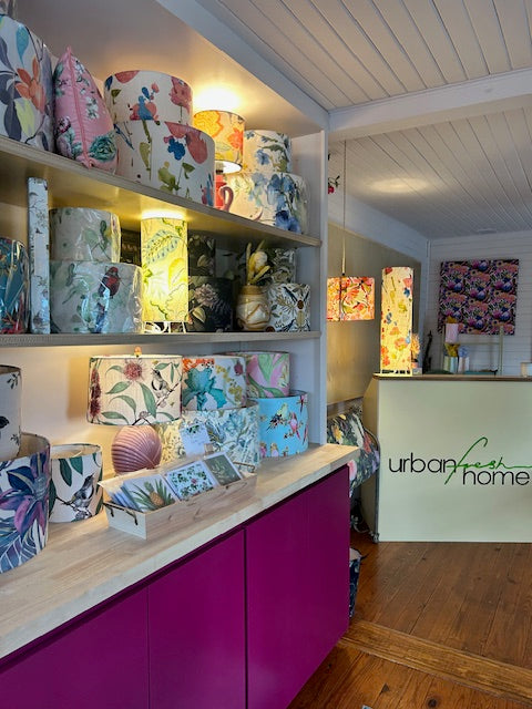 Palettes, Patterns and Personality Workshop Wednesday July 9th