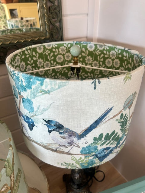 Palettes, Patterns and Personality Workshop Wednesday July 9th