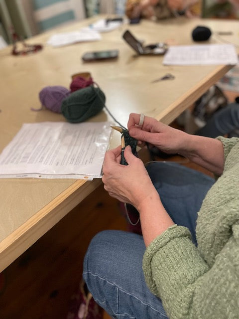 Alpharetta Open BYO Craft Night - Wednesday September 30th