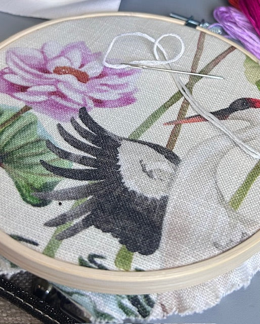 Alpharetta Open BYO Craft Night - Wednesday September 30th