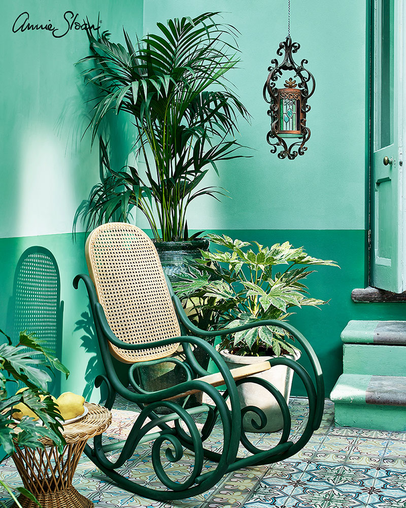 Amsterdam Green