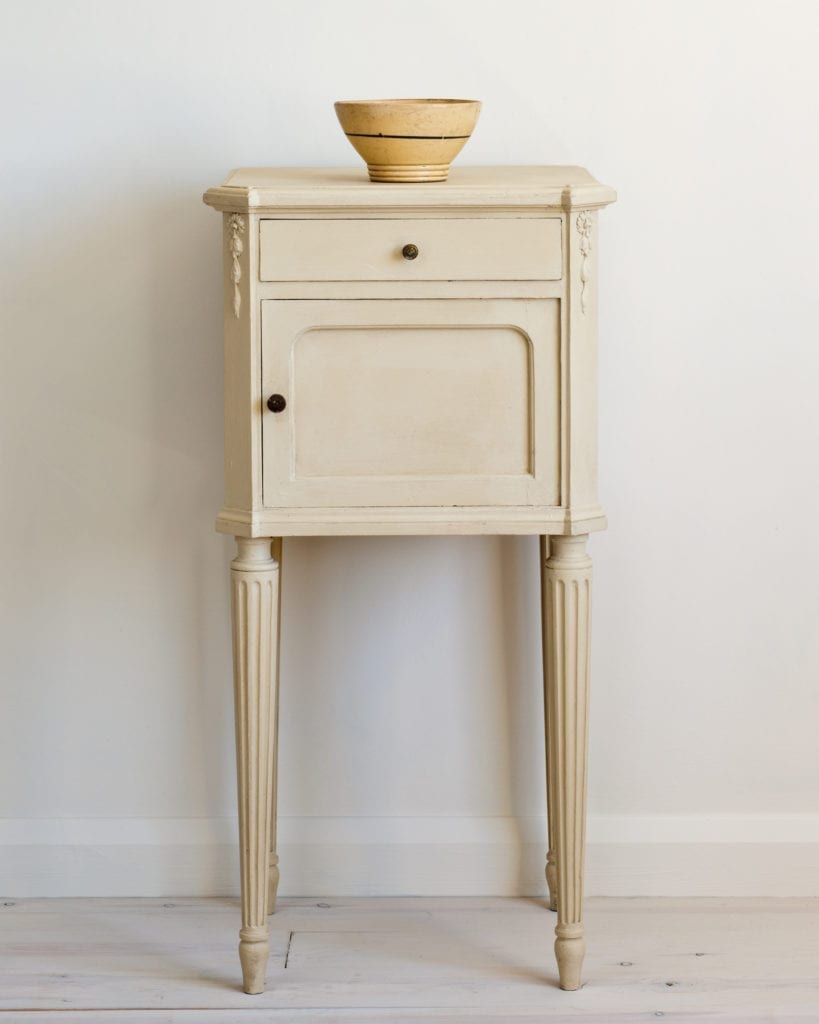 Old Ochre