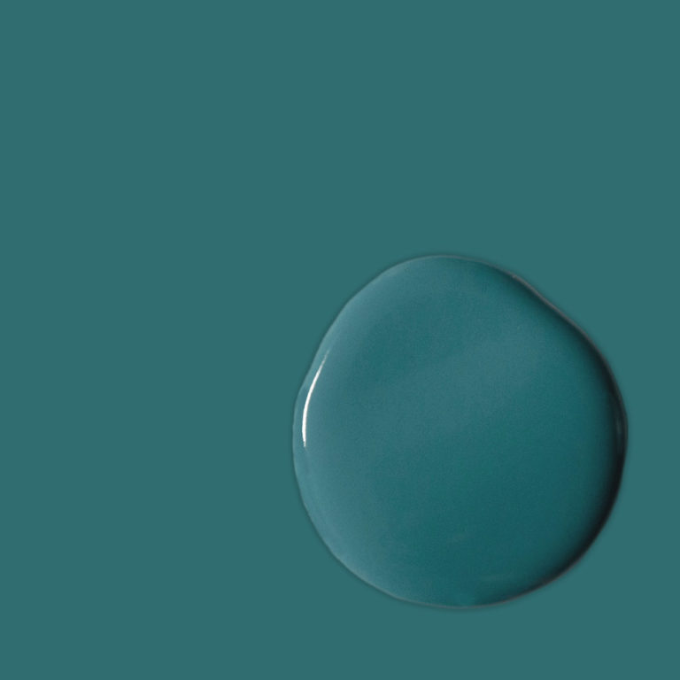Aubusson Blue