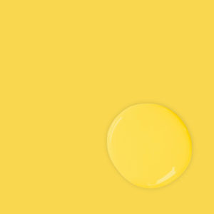 English Yellow