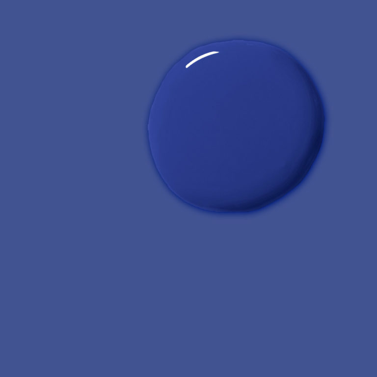 Napoleonic Blue
