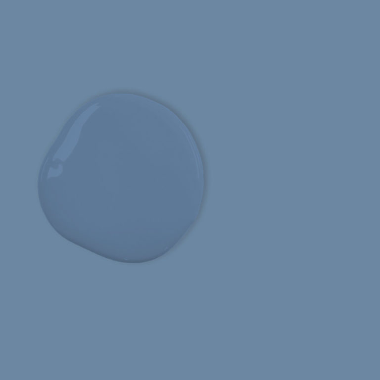 Greek Blue