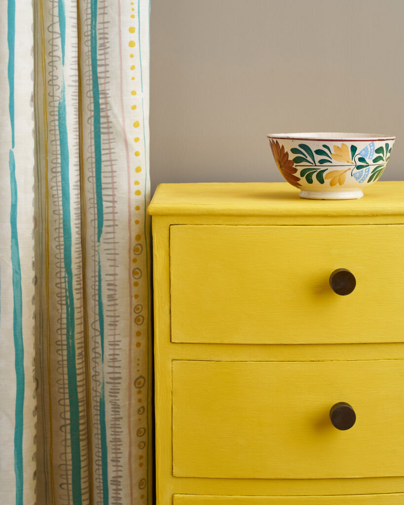 English Yellow