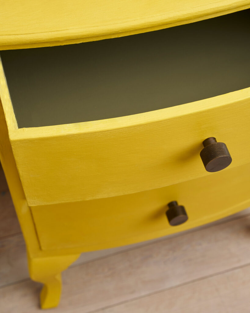 English Yellow