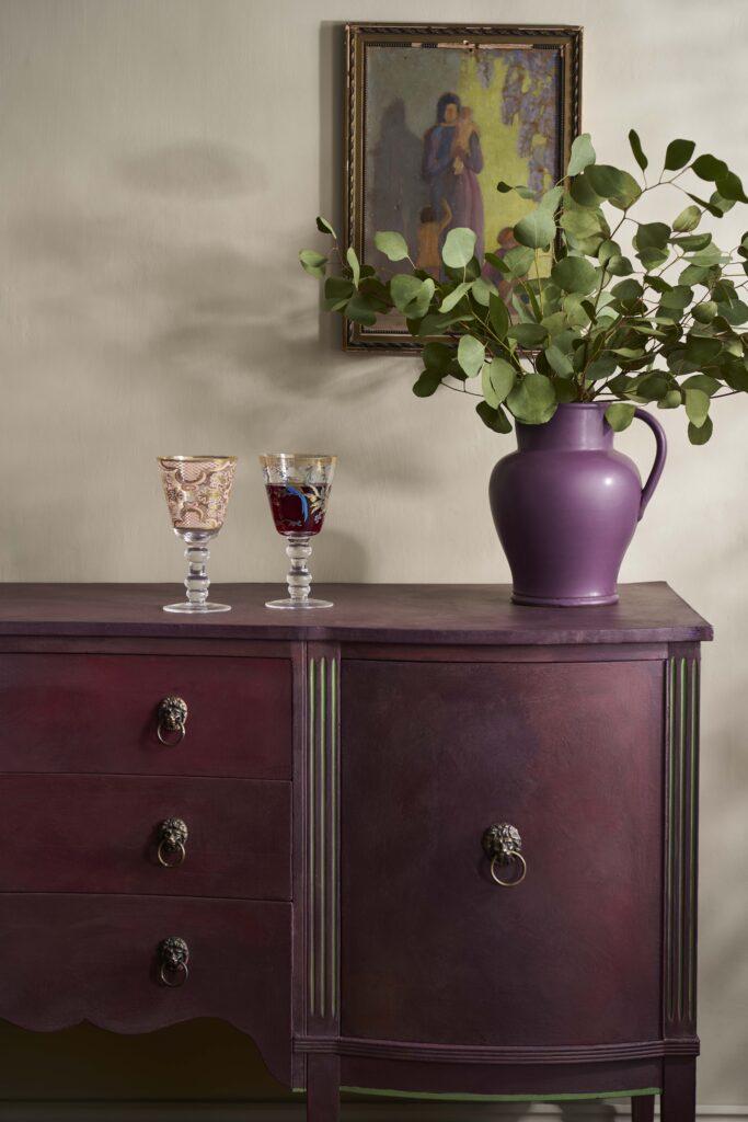 Tyrian Plum
